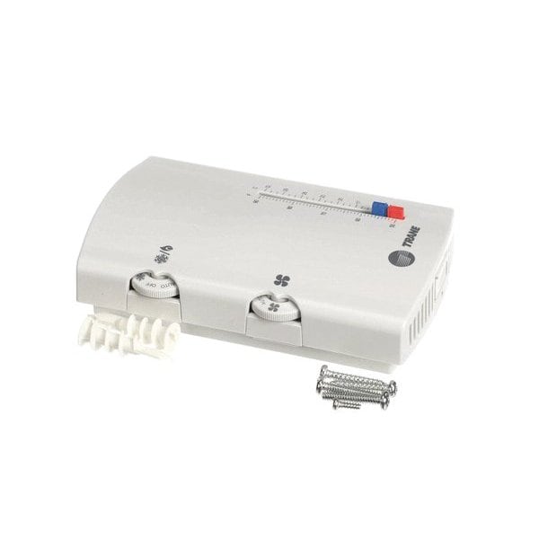 Sensor, Zone, Dual Setpoint Manual Or Auto Changov, No SEN01513